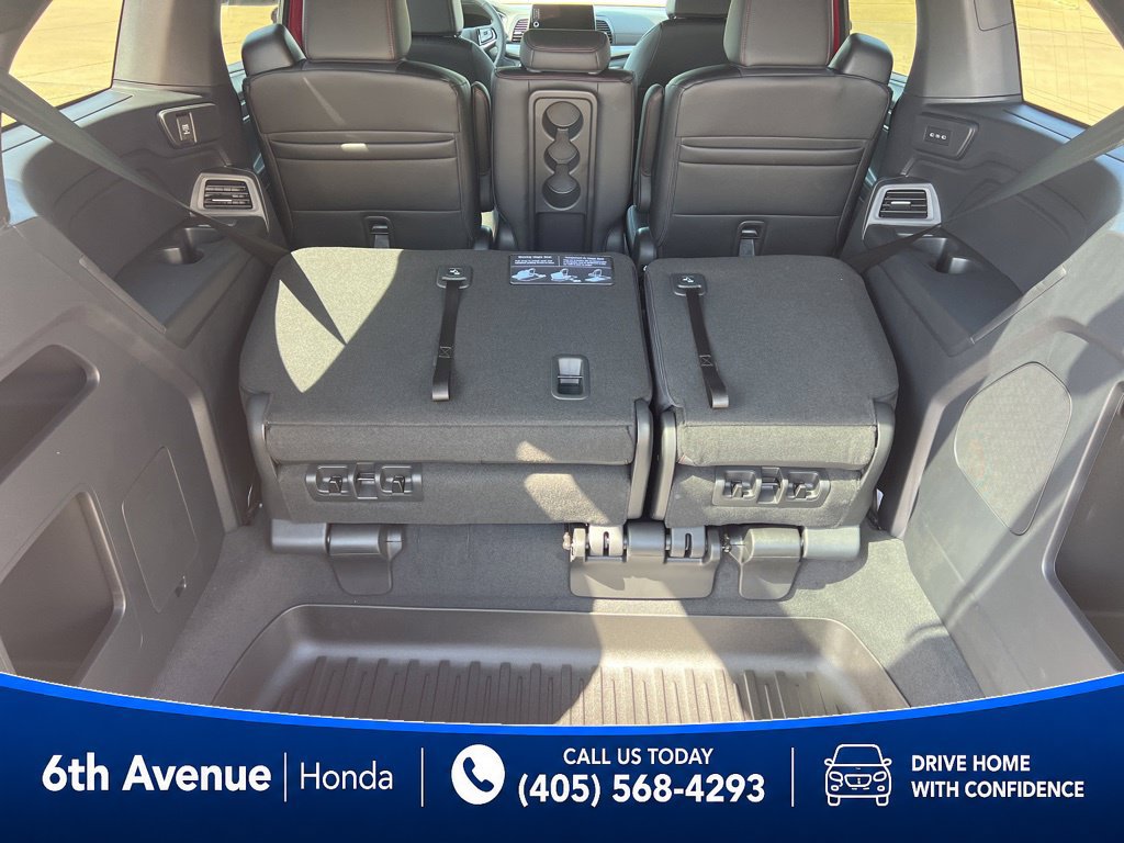 New 2026 Honda Odyssey Sport-L image 26