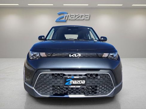 Used 2024 Kia Soul LX w/ Option Group 015 image 8