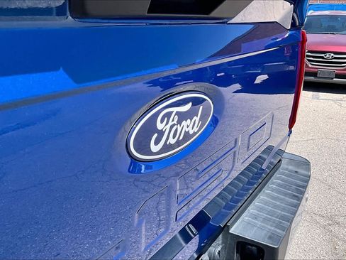 Used 2025 Ford F150 XLT w/ Equipment Group 301A Standard AWD/4WD image 10