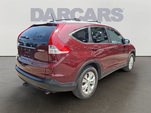 Used 2014 Honda CR-V EX-L image 6