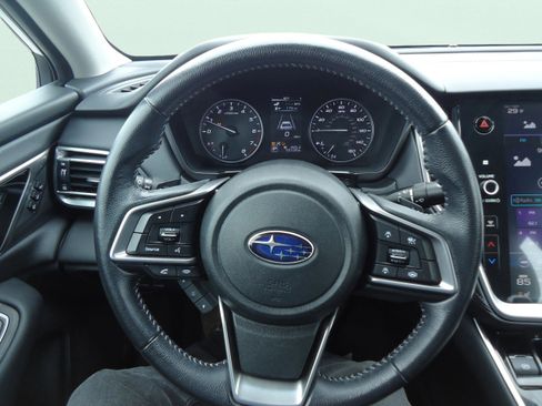 Used 2021 Subaru Legacy Limited image 12