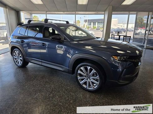 New 2026 MAZDA CX-50 AWD 2.5 S w/ Weather Package image 1