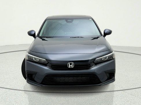 Used 2024 Honda Civic EX image 3