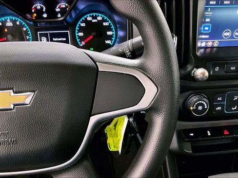 Used 2019 Chevrolet Colorado W/T w/ WT Convenience Package image 13
