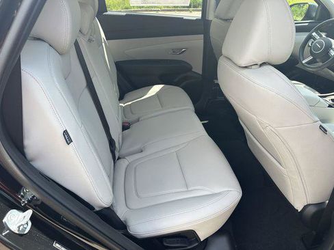 New 2025 Hyundai Tucson SEL image 15