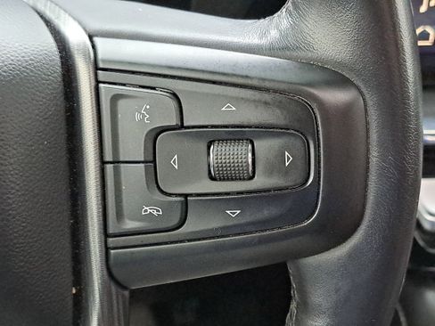 Certified 2024 GMC Sierra 3500 Denali Ultimate image 26