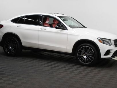 Used 2018 Mercedes-Benz GLC 300 4MATIC w/ AMG Line
