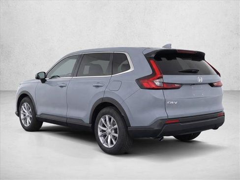 Used 2025 Honda CR-V EX-L image 5
