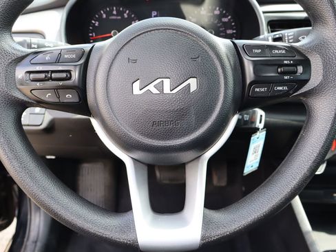 Used 2023 Kia Rio S FWD image 11