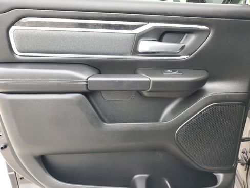 Used 2022 RAM 1500 Big Horn image 28