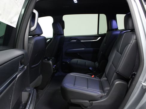 New 2025 GMC Acadia Elevation w/ Elevation Premium Package FWD image 13