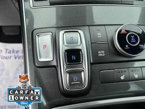 Used 2022 Hyundai Santa Fe SEL w/ Convenience Package image 28