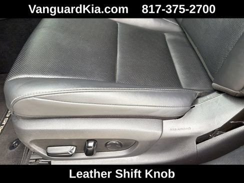 Used 2021 Lexus ES 350 w/ Premium Package FWD image 16