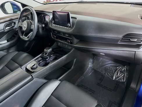 Used 2023 Nissan Rogue SV w/ SV Premium B Package AWD/4WD image 33