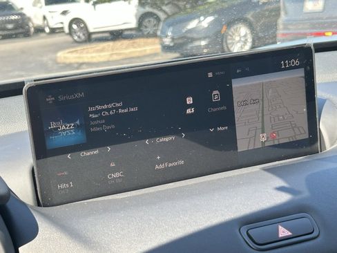 Certified 2025 Acura TLX Technology Package image 21