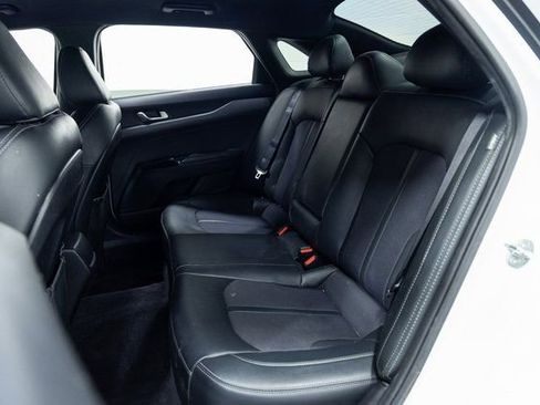 Used 2022 Kia K5 GT-Line image 23