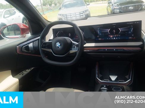 Used 2026 BMW X3 xDrive30i AWD/4WD image 22