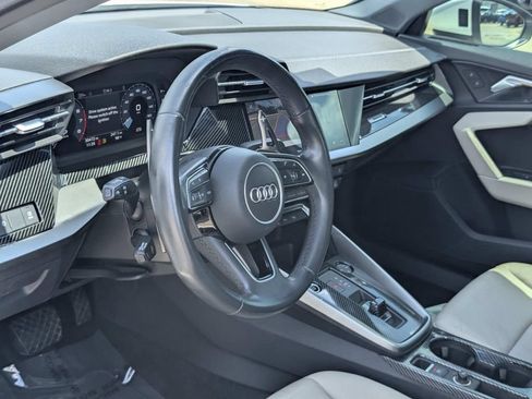 Used 2022 Audi A3 2.0T Premium FWD image 16