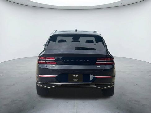 New 2026 Genesis GV80 2.5T Prestige AWD/4WD image 4
