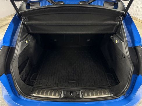Used 2020 Jaguar F-PACE SVR AWD/4WD image 56