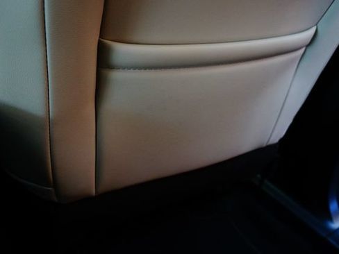 Certified 2025 Nissan Murano SL AWD/4WD image 38