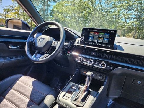 Used 2023 Honda CR-V Sport Touring image 13