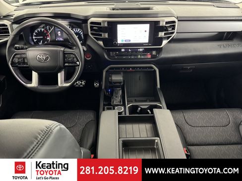 Used 2023 Toyota Tundra SR5 image 22