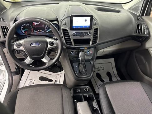 Used 2020 Ford Transit Connect XL FWD image 20