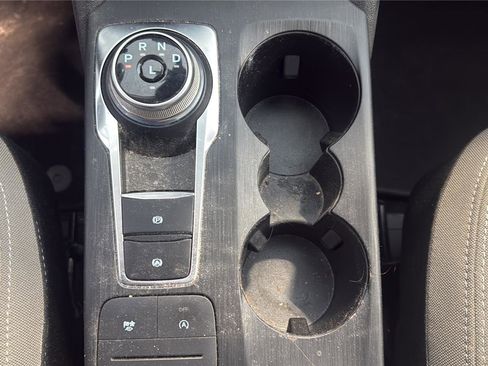 Used 2022 Ford Escape SE w/ Cold Weather Package image 22