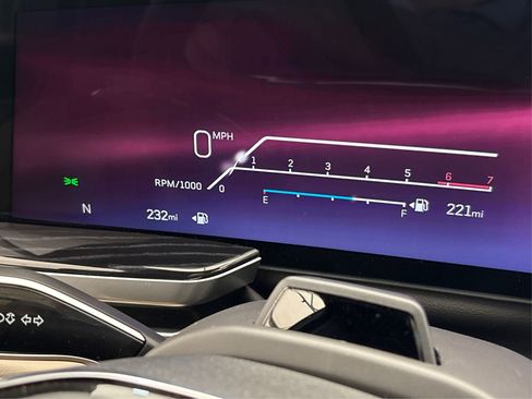 New 2025 Cadillac Escalade ESV Sport w/ Touring Package image 18