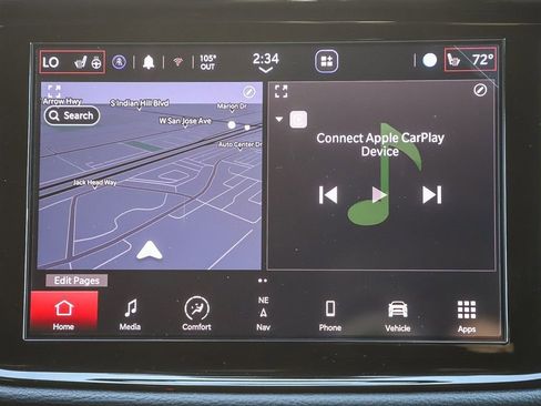 New 2026 Dodge Durango GT w/ Blacktop Package image 15