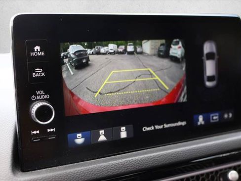 Used 2025 Honda Civic Sport Touring image 18