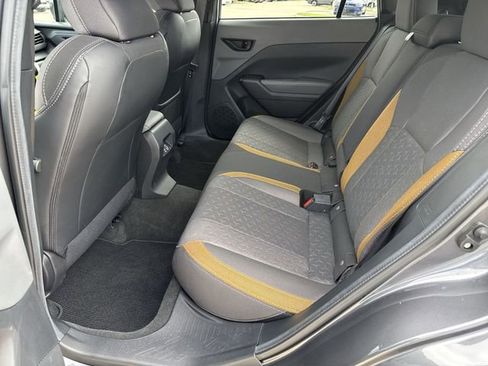Certified 2026 Subaru Crosstrek 2.5i Sport image 16