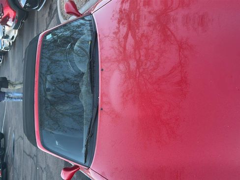 Used 2003 MAZDA MX-5 Miata image 2