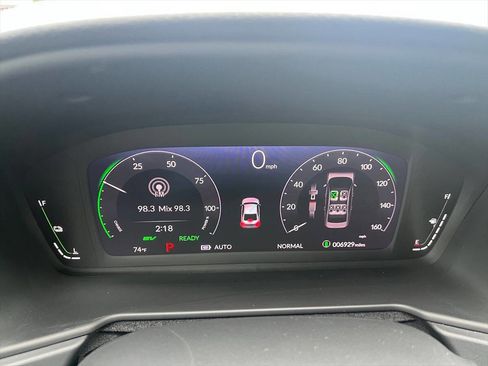 Used 2024 Honda Accord Sport image 12