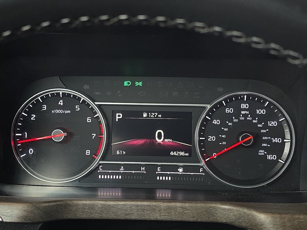 Used 2022 Kia Sorento S AWD/4WD image 20