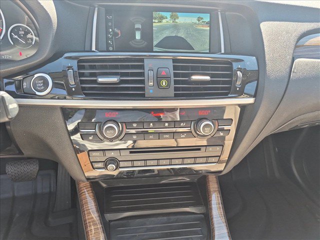 Used 2017 BMW X3 xDrive35i AWD/4WD image 14