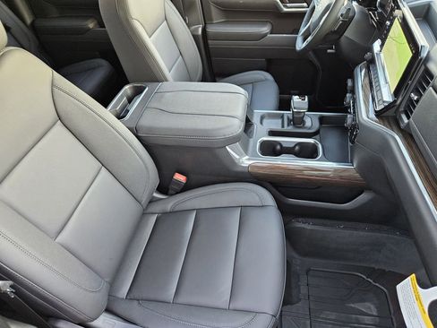 New 2026 Chevrolet Silverado 1500 RST image 19