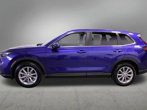 Certified 2024 Honda CR-V EX-L image 3