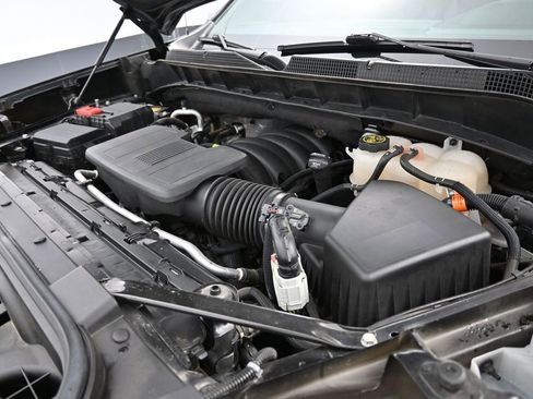 Used 2023 Chevrolet Camaro LT RWD image 13