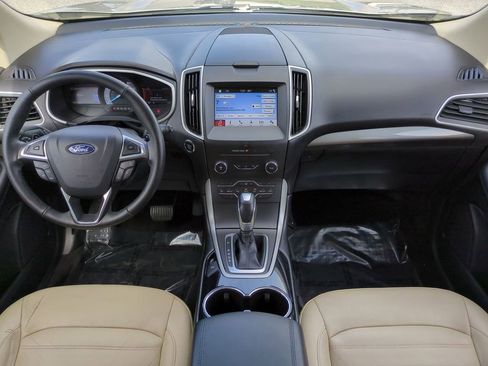 Used 2017 Ford Edge SEL w/ Equipment Group 201A image 15