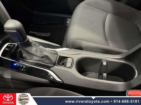 Certified 2024 Toyota Corolla Cross LE image 19