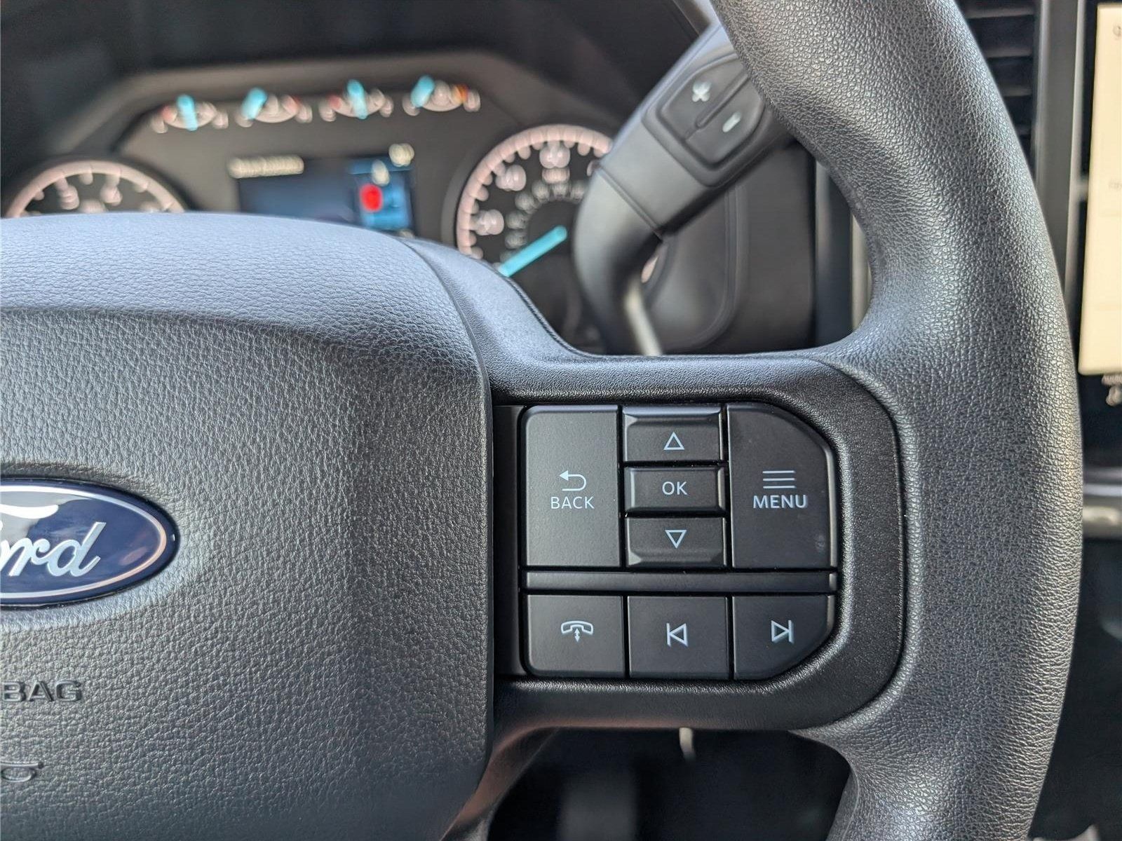 Used 2026 Ford F150 STX AWD/4WD image 23