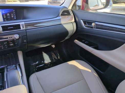 Used 2016 Lexus GS 350 350 image 15