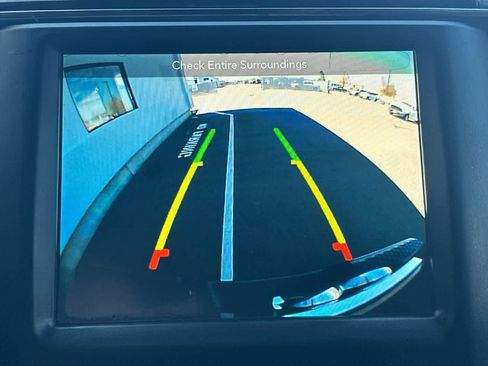 Used 2018 RAM 1500 Sport w/ Sport Premium Group image 20