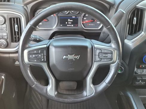 Used 2021 Chevrolet Silverado 1500 RST AWD/4WD image 11