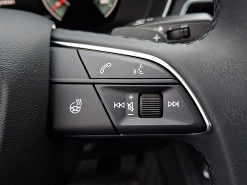 Certified 2025 Audi A5 2.0T Premium Plus w/ Premium Plus image 24