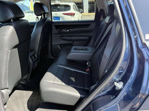 Certified 2024 Honda CR-V EX-L image 11