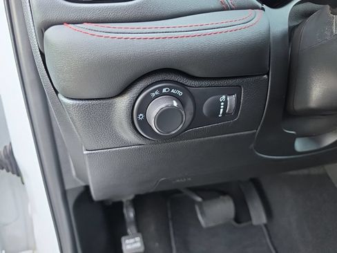 Used 2024 Dodge Durango R/T AWD/4WD image 23