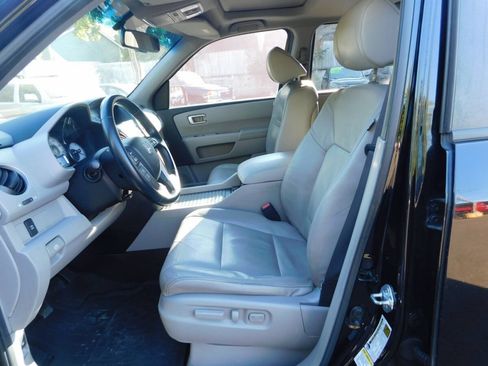 Used 2011 Honda Pilot EX-L image 8